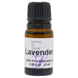 Lavender Essential Oil, 10 ml