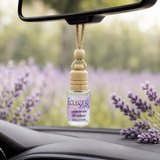 Lavender Mist Scented Car Diffuser