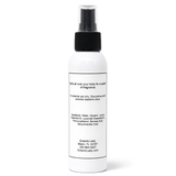 Lemon Lavender Body Spray - Made with Essential Oils
