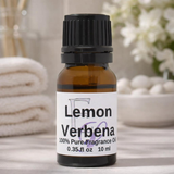 Lemon Verbena Fragrance Oil, 10 ml