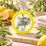 Lemon Verbena Shave Bar Soap – 4 oz