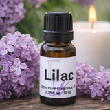 Lilac Fragrance Oil, 10 ml