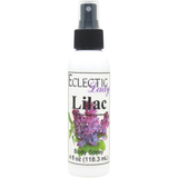 Lilac Body Spray, Hydrating Body Mist for Daily Use