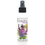 Lilac Body Spray, Hydrating Body Mist for Daily Use