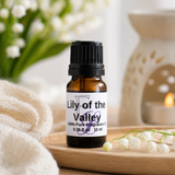 Lily Of The Valley Fragrance Oil, 10 ml