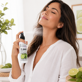 Lime Body Spray - Made with Essential Oil