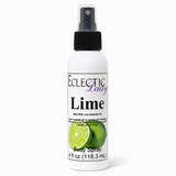 Lime Body Spray, Hydrating Body Mist for Daily Use - Made with Lime Essential Oil