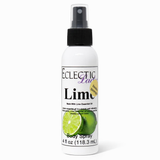 Lime Body Spray, Hydrating Body Mist for Daily Use - Made with Lime Essential Oil