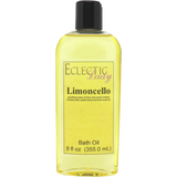 Limoncello Bath Oil