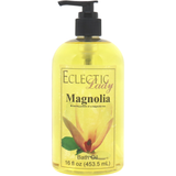 Magnolia Bath Oil