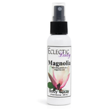 Magnolia Body Spray, Hydrating Body Mist for Daily Use