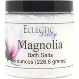 Magnolia Bath Salts