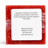 Maple Glazed Bacon Handmade Glycerin Soap