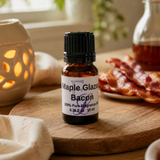 Maple Glazed Bacon Fragrance Oil, 10 ml
