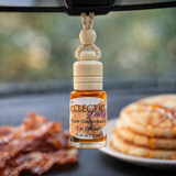 Maple Glazed Bacon Scented Car Diffuser