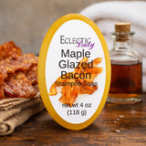 Maple Glazed Bacon Handmade Shampoo Soap