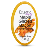 Maple Glazed Bacon Handmade Shampoo Soap