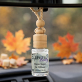 Maple Sugar Scented Car Diffuser