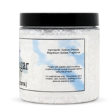 Maple Sugar Bath Salts