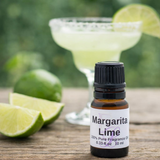 Margarita Lime Fragrance Oil, 10 ml