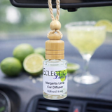 Margarita Lime Scented Car Diffuser