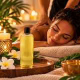 Bayberry Massage Oil