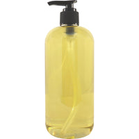 Cashmere and Silk Bath Oil