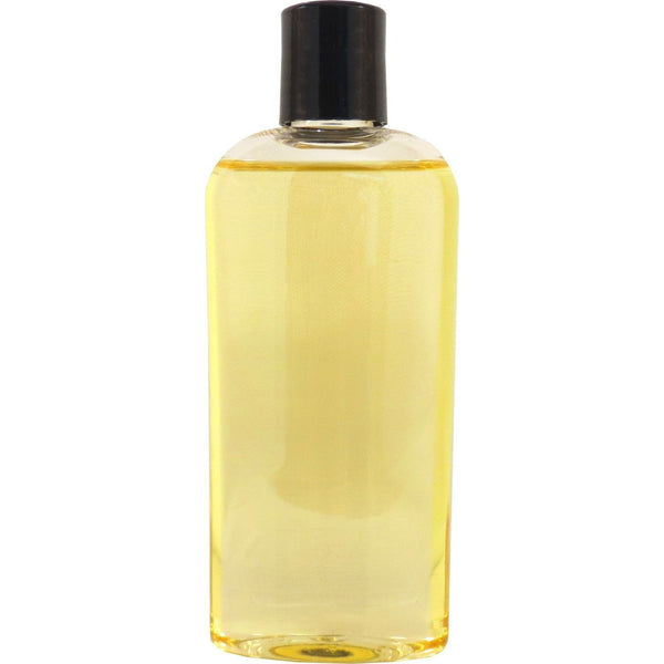 Frankincense and Myrrh Massage Oil