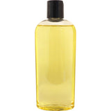 Bamboo Bath Oil