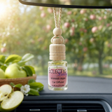 McIntosh Apple Scented Car Diffuser