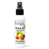 Melon Ball  Body Spray, Hydrating Body Mist for Daily Use