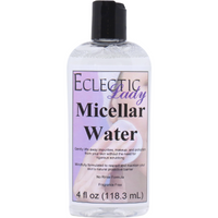 Micellar Water - Hydrating, Purifying, Effortless Cleansing