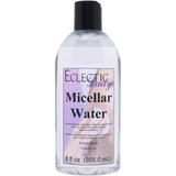 Micellar Water - Hydrating, Purifying, Effortless Cleansing