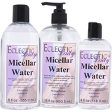 Micellar Water - Hydrating, Purifying, Effortless Cleansing