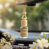 Mocha Scented Car Diffuser