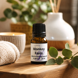 Monkey Farts Fragrance Oil, 10 ml