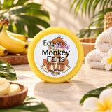 Monkey Farts Shave Bar Soap – 4 oz