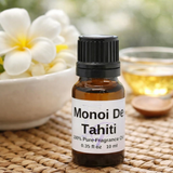 Monoi de Tahiti Fragrance Oil, 10 ml