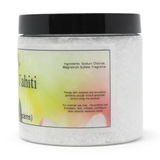 Monoi de Tahiti Bath Salts