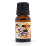 Monoi de Tahiti Fragrance Oil, 10 ml