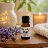 Moonlight Path Fragrance Oil, 10 ml