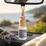 Moonlight Path Scented Car Diffuser