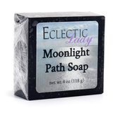 Moonlight Path Handmade Glycerin Soap