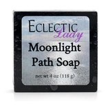 Moonlight Path Handmade Glycerin Soap