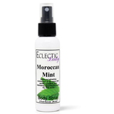 Moroccan Mint Body Spray, Hydrating Body Mist for Daily Use