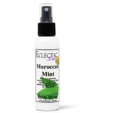 Moroccan Mint Body Spray, Hydrating Body Mist for Daily Use