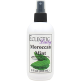 Moroccan Mint Body Spray, Hydrating Body Mist for Daily Use