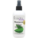 Moroccan Mint Body Spray, Hydrating Body Mist for Daily Use