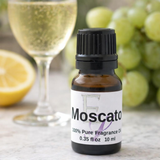 Moscato Fragrance Oil, 10 ml