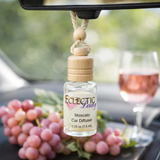 Moscato Scented Car Diffuser